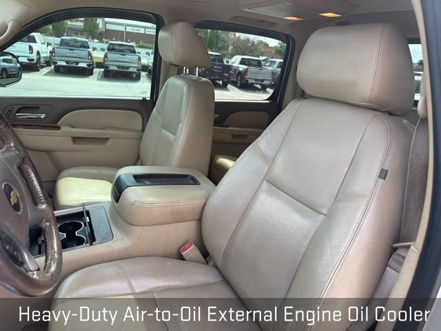 Used 2013 Chevrolet Avalanche LTZ RWD image 21
