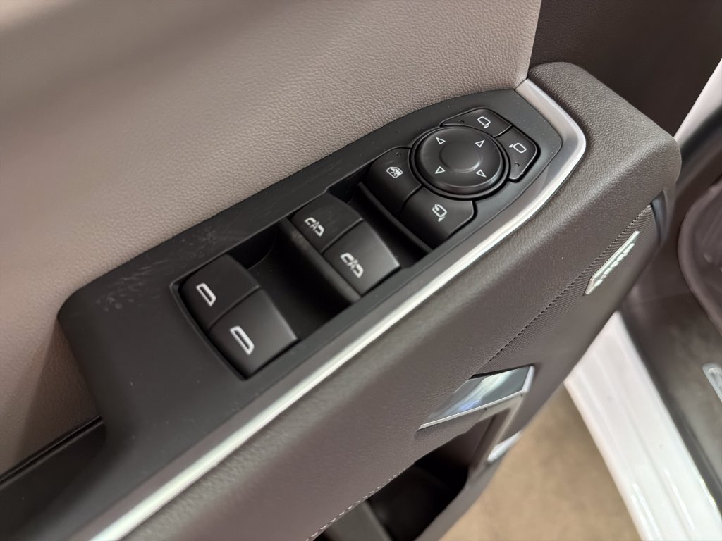 New 2026 GMC Sierra 1500 SLT AWD/4WD image 20