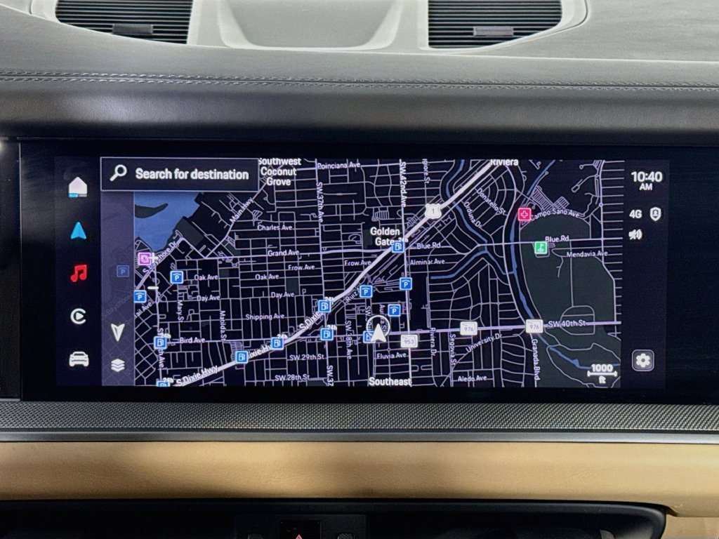 Certified 2024 Porsche Cayenne AWD/4WD image 15