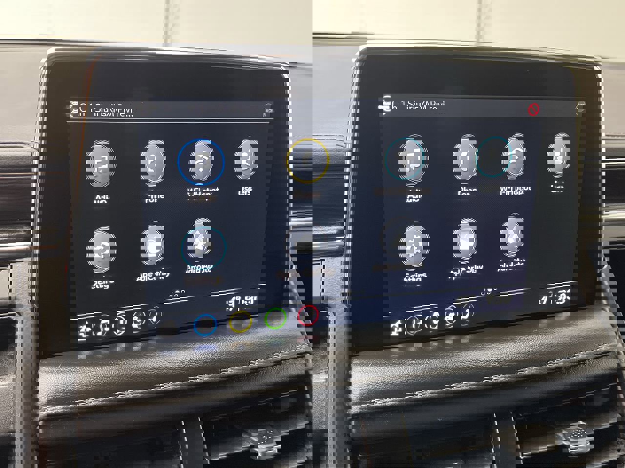 Used 2021 Chevrolet Tahoe LS image 19