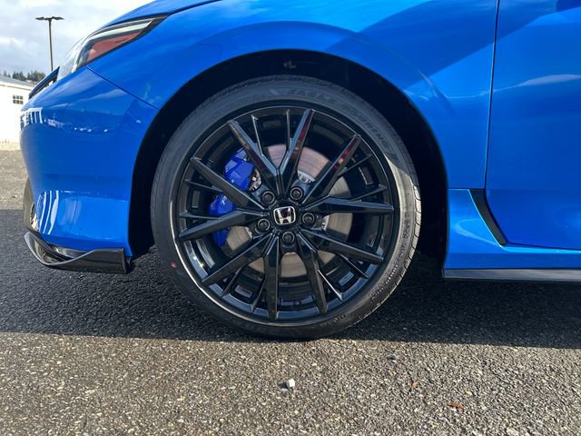 New 2026 Honda Prelude image 29