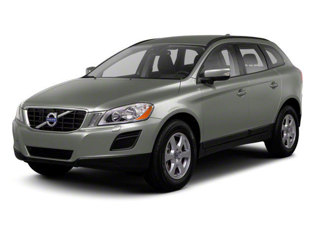 Used 2013 Volvo XC60 T6 Platinum AWD/4WD image 4