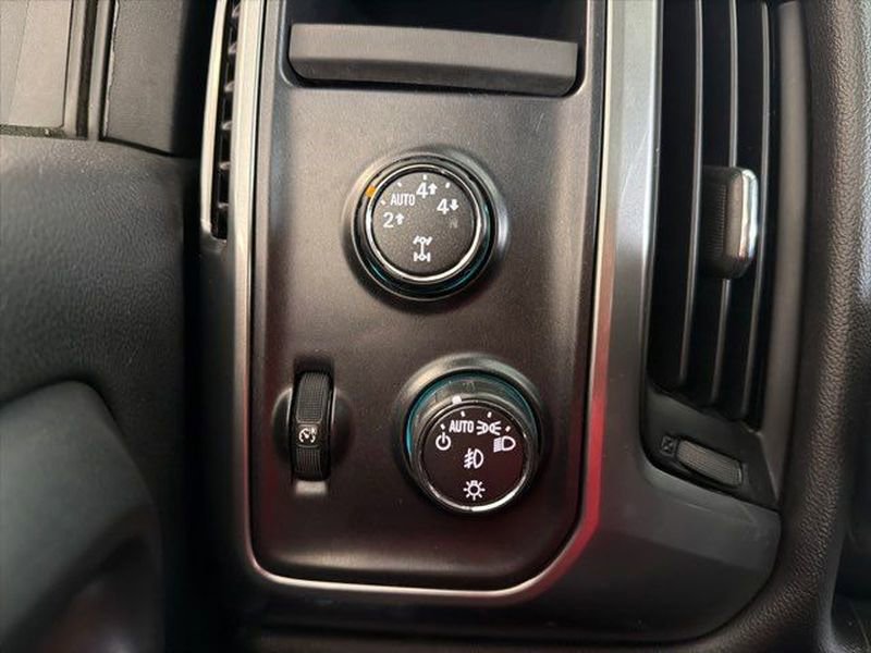 Used 2016 Chevrolet Silverado 1500 LT w/ All Star Edition AWD/4WD image 14