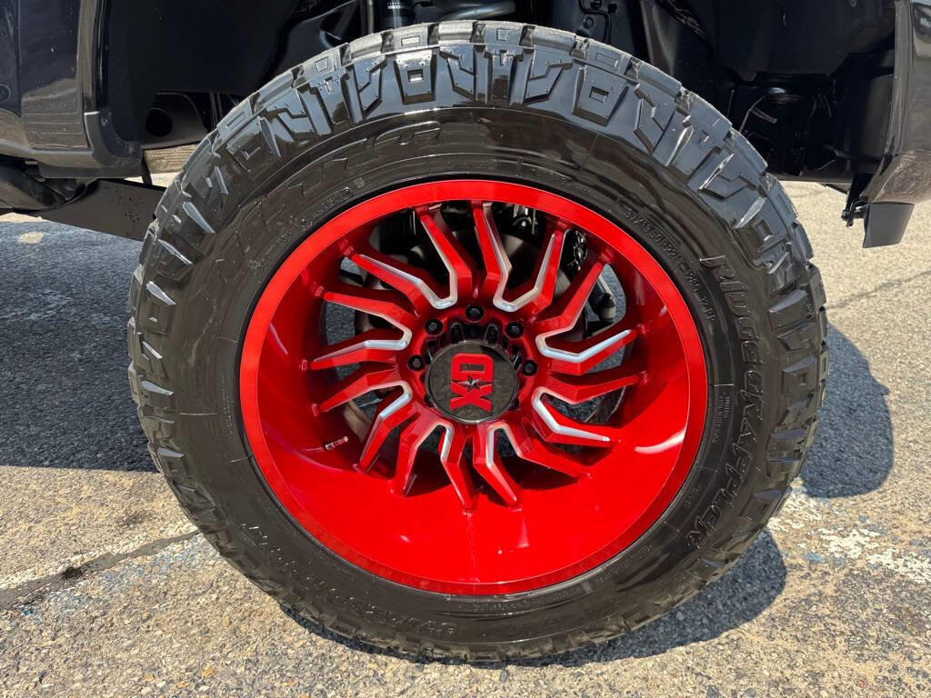 Used 2022 Ford F350 Platinum image 68