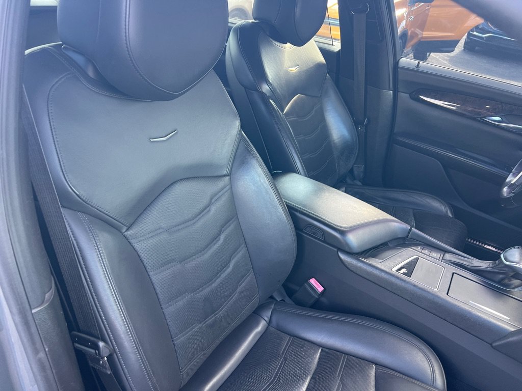 Used 2018 Cadillac CT6 Luxury AWD/4WD image 41