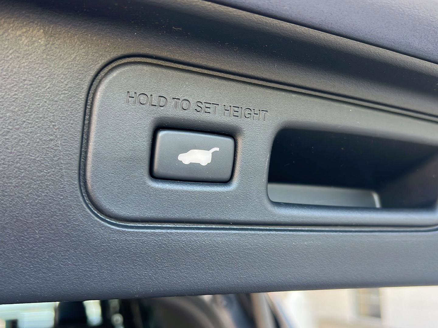 New 2026 Honda Passport TrailSport image 35