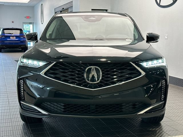 Certified 2026 Acura MDX SH-AWD w/ Technology Package image 2