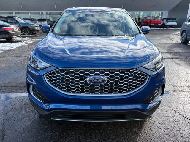 Used 2023 Ford Edge SEL image 8