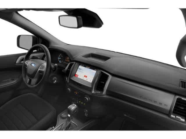 Used 2021 Ford Ranger XL w/ Equipment Group 101A High RWD image 18