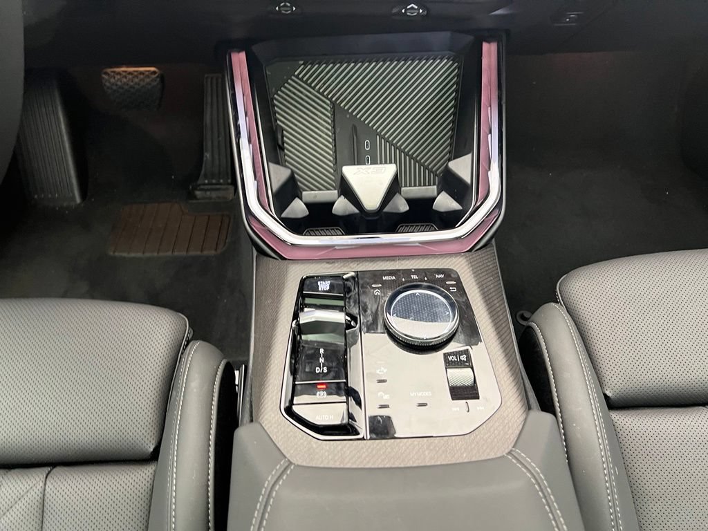 Certified 2026 BMW X3 xDrive30i AWD/4WD image 11