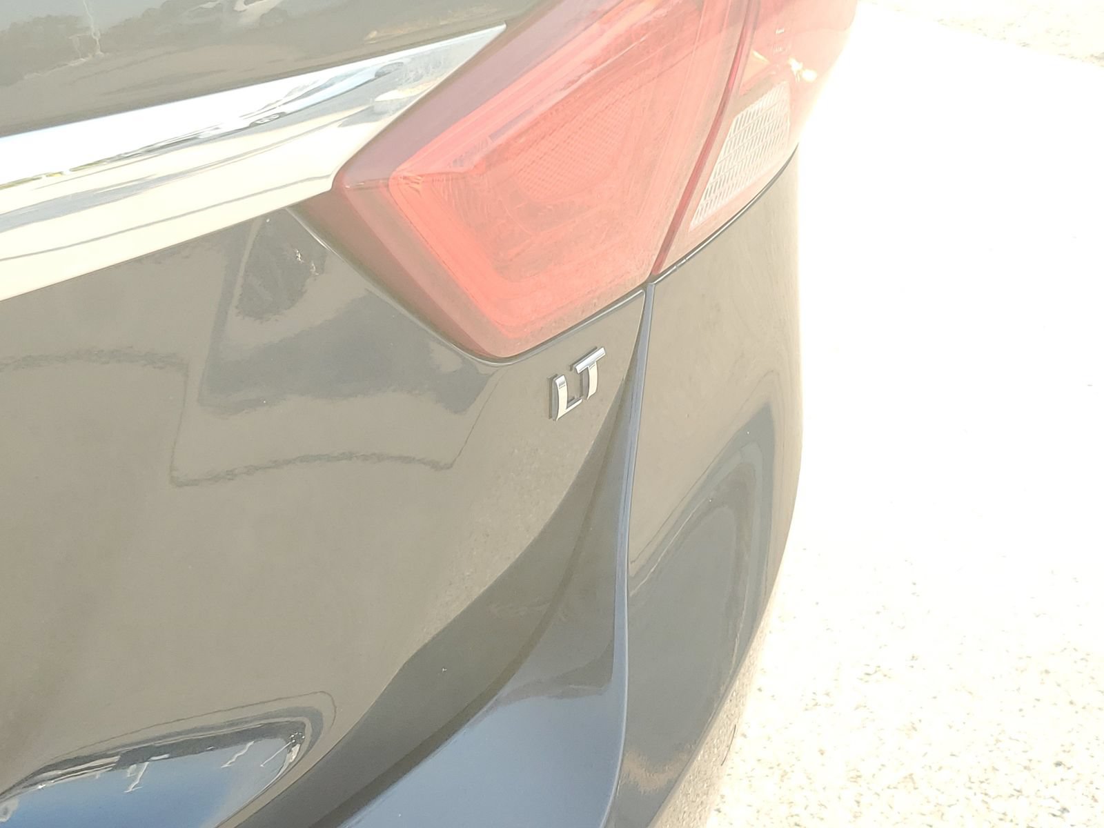 Used 2014 Chevrolet Impala LT w/ Premium Seating Package FWD image 7