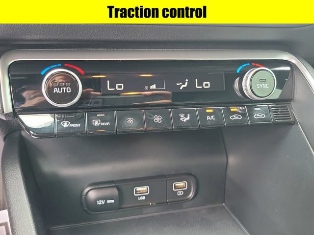 Used 2024 Kia K5 GT-Line w/ GT-Line Premium Package FWD image 15