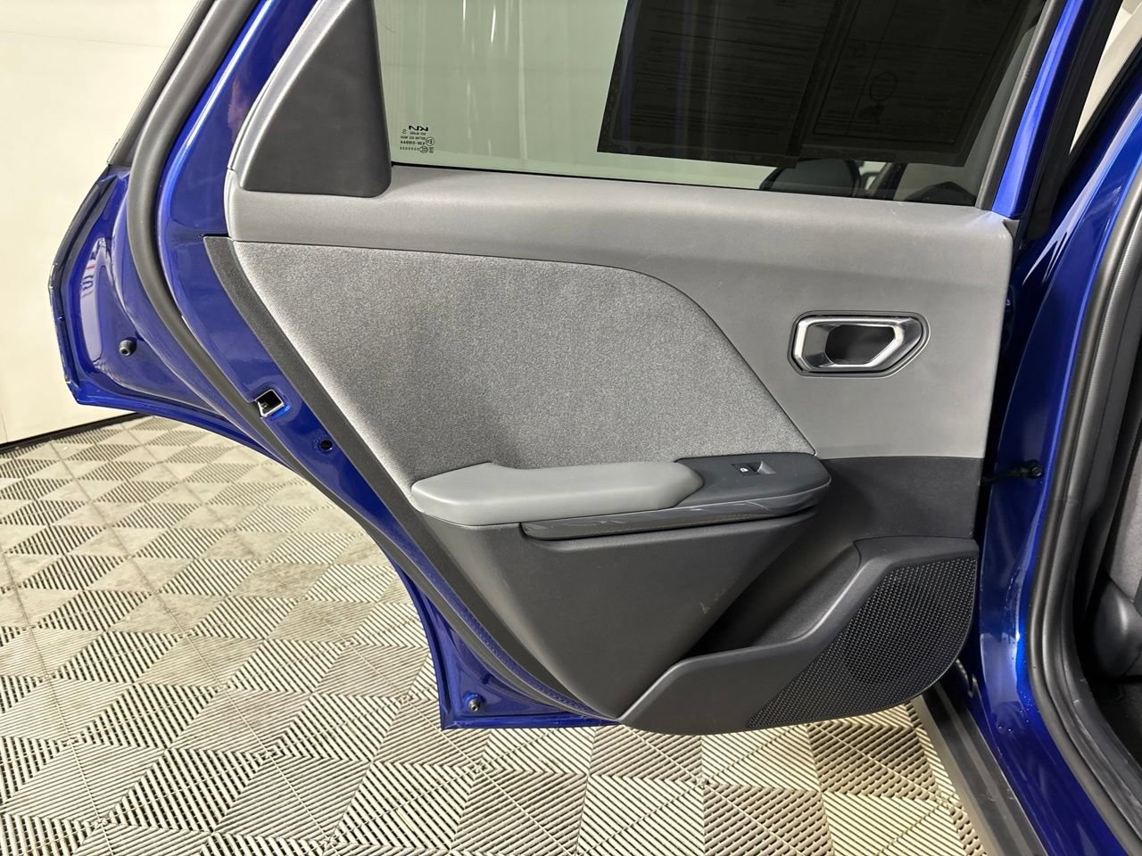Used 2025 Kia K4 EX FWD image 21