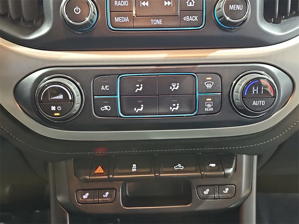 Used 2018 GMC Canyon SLE w/ SLE Convenience Package image 19