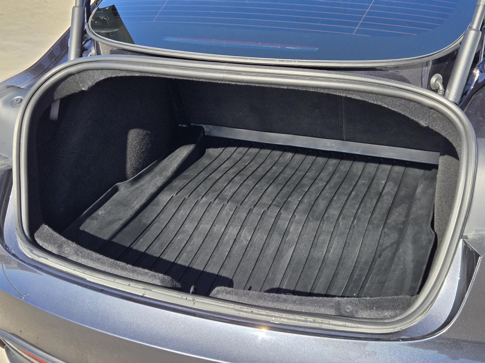 Used 2024 Tesla Model 3 Long Range image 25