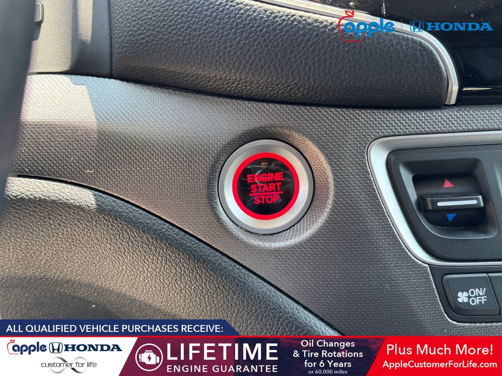 Used 2023 Honda Ridgeline RTL-E image 25