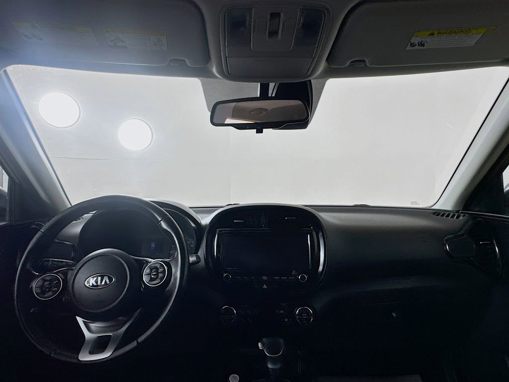 Used 2021 Kia Soul EX FWD image 13