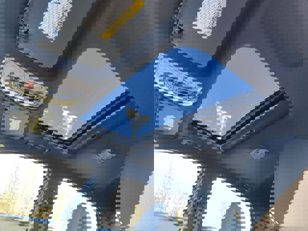 New 2025 Hyundai Elantra N Line image 16