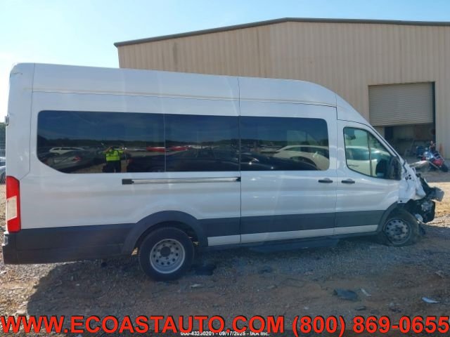 Used 2025 Ford Transit 350 XL RWD image 5