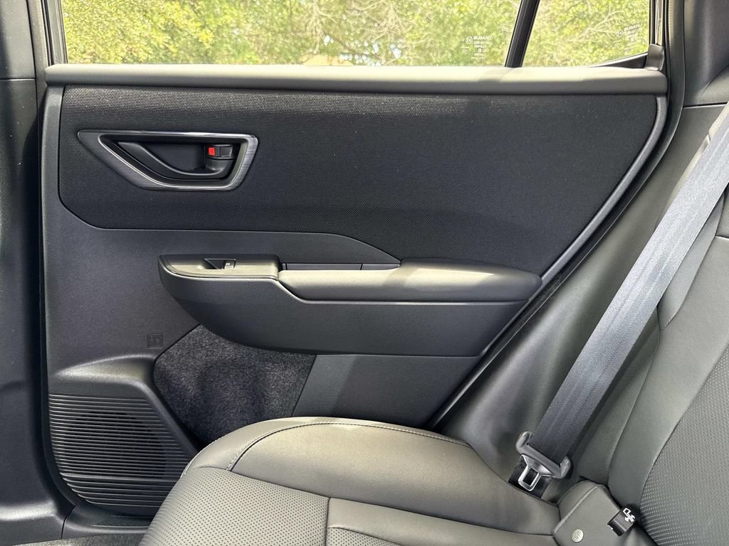 New 2026 Subaru Outback Limited AWD/4WD image 15