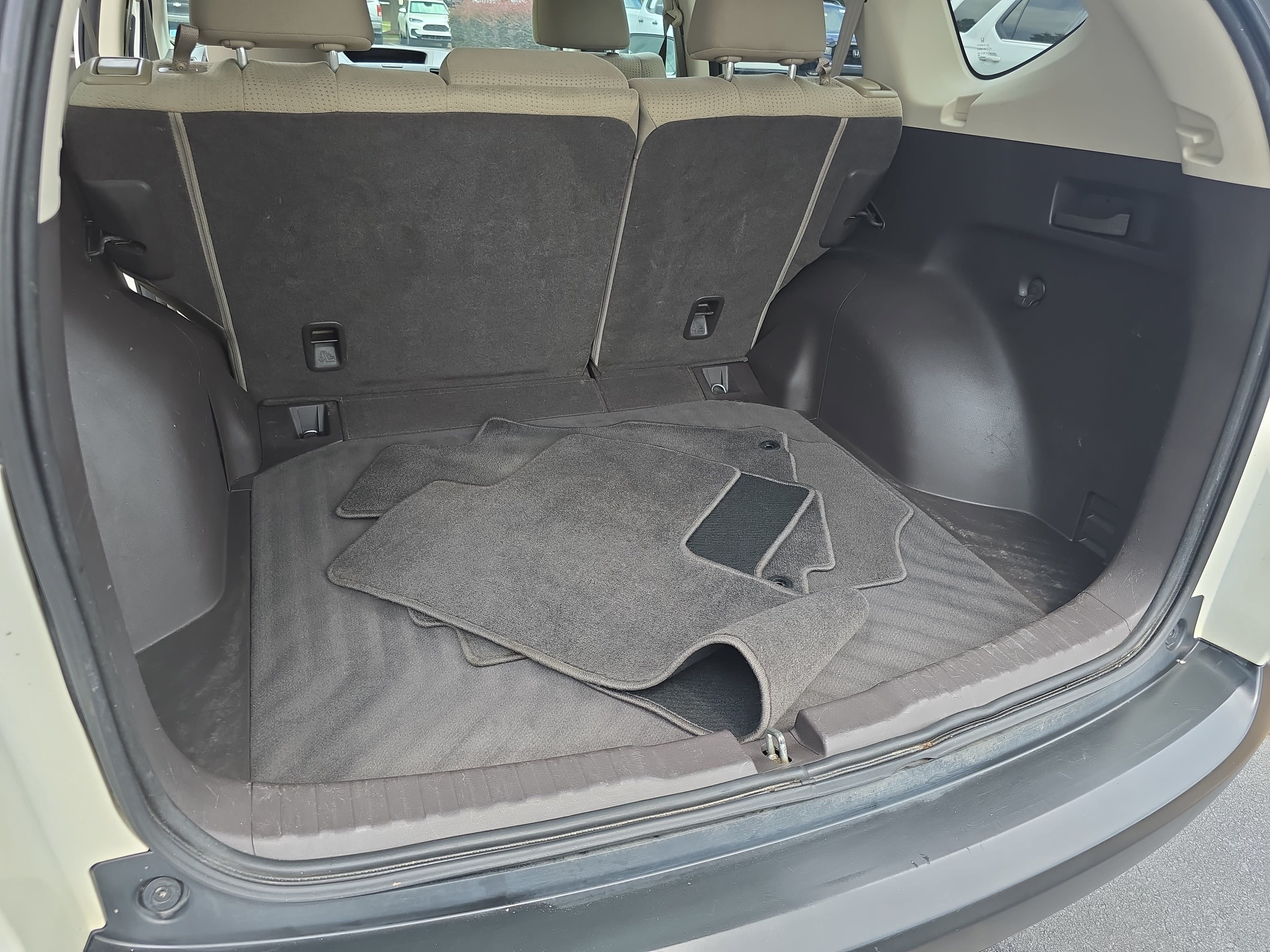 Used 2012 Honda CR-V EX image 12