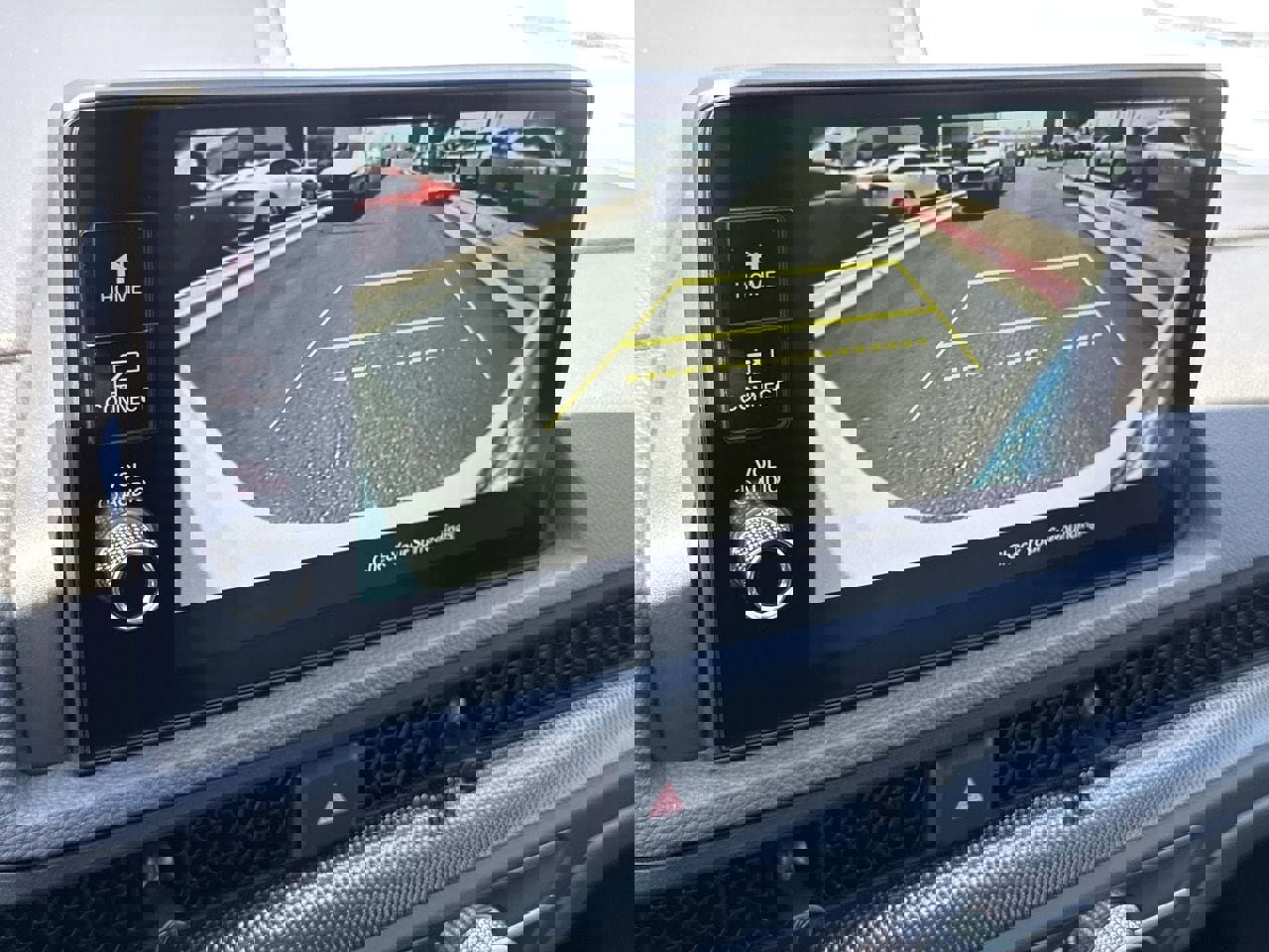 New 2026 Honda CR-V LX image 14