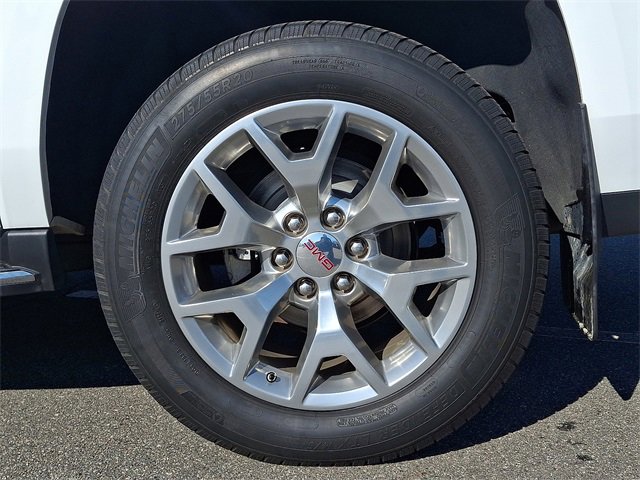 Used 2019 GMC Yukon XL SLT w/ HD Trailering Package image 8