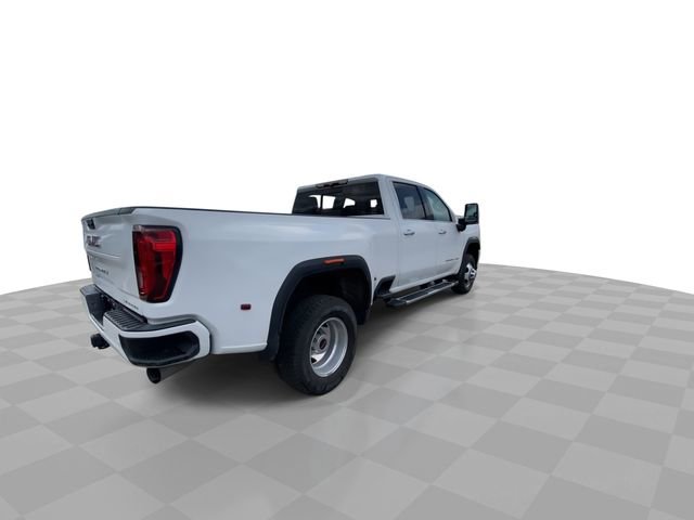 Used 2023 GMC Sierra 3500 Denali AWD/4WD image 2