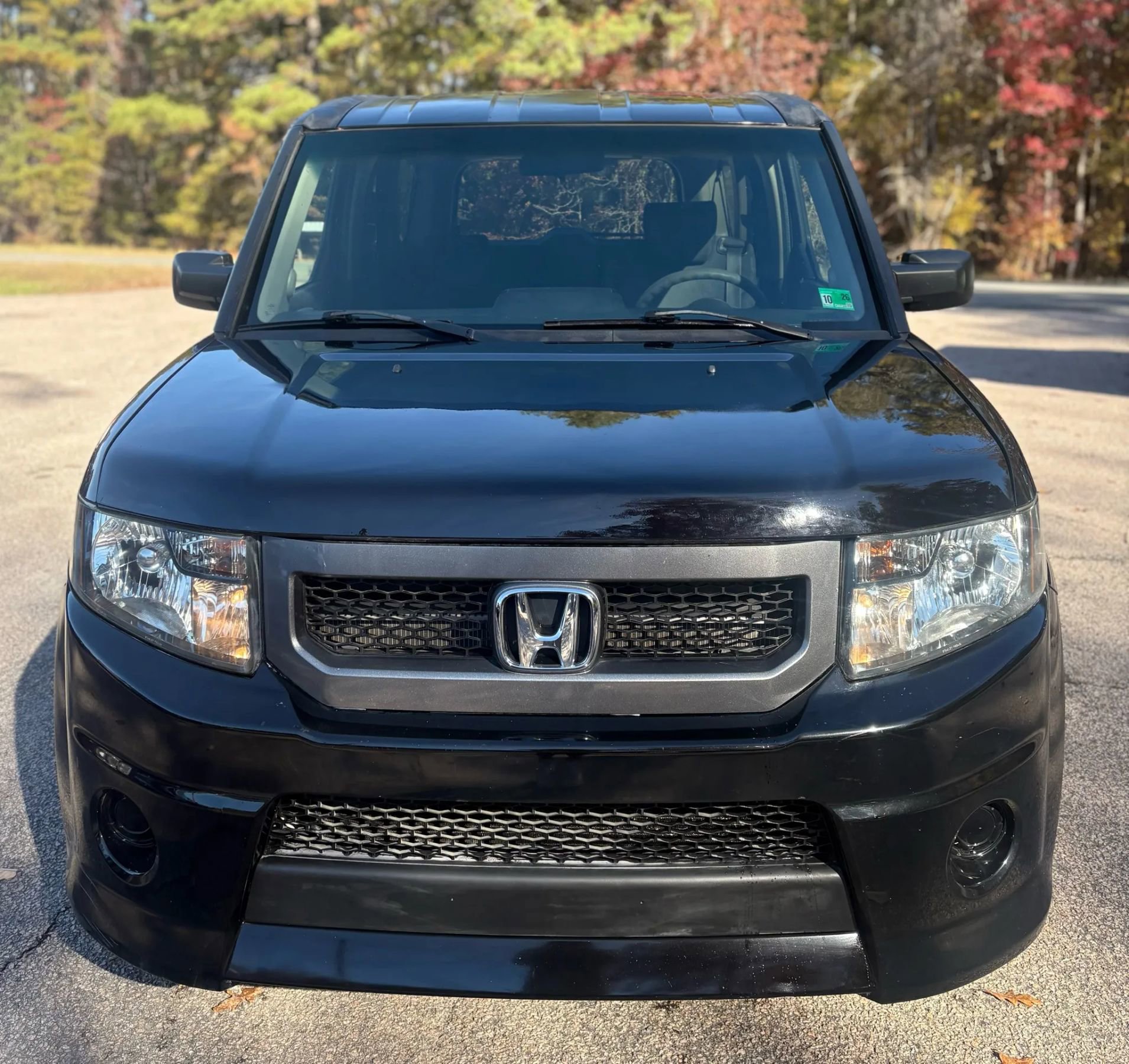 Used 2010 Honda Element SC image 29