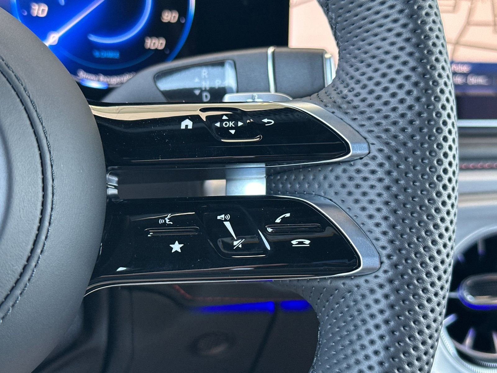 New 2026 Mercedes-Benz G 580 w/ EQ Technology image 28