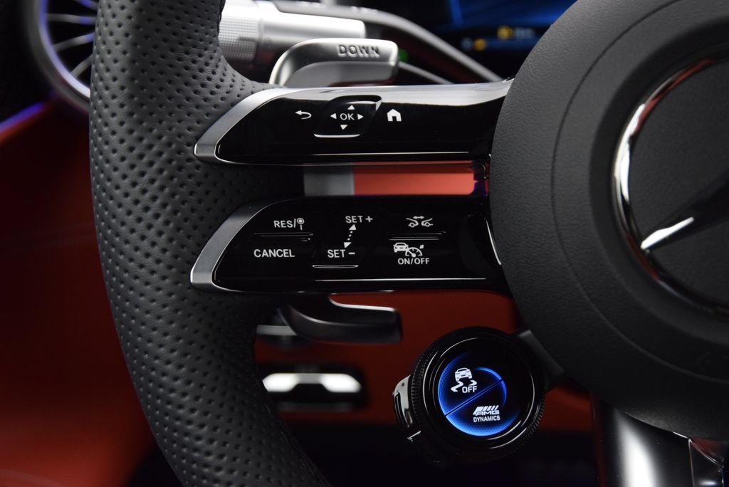 Used 2026 Mercedes-Benz AMG GT 63 image 21