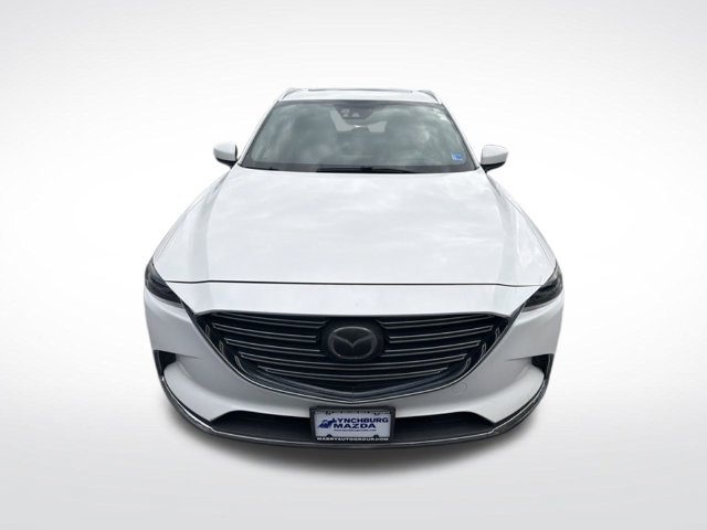 Used 2016 MAZDA CX-9 Grand Touring AWD/4WD image 8