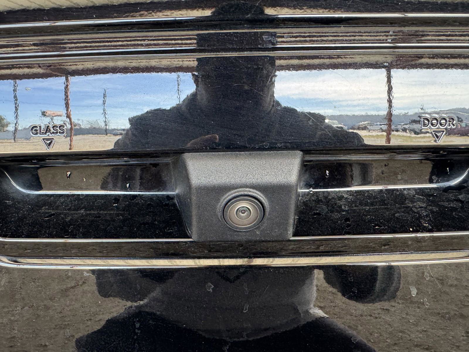 Used 2024 Ford Bronco Sport Outer Banks image 29