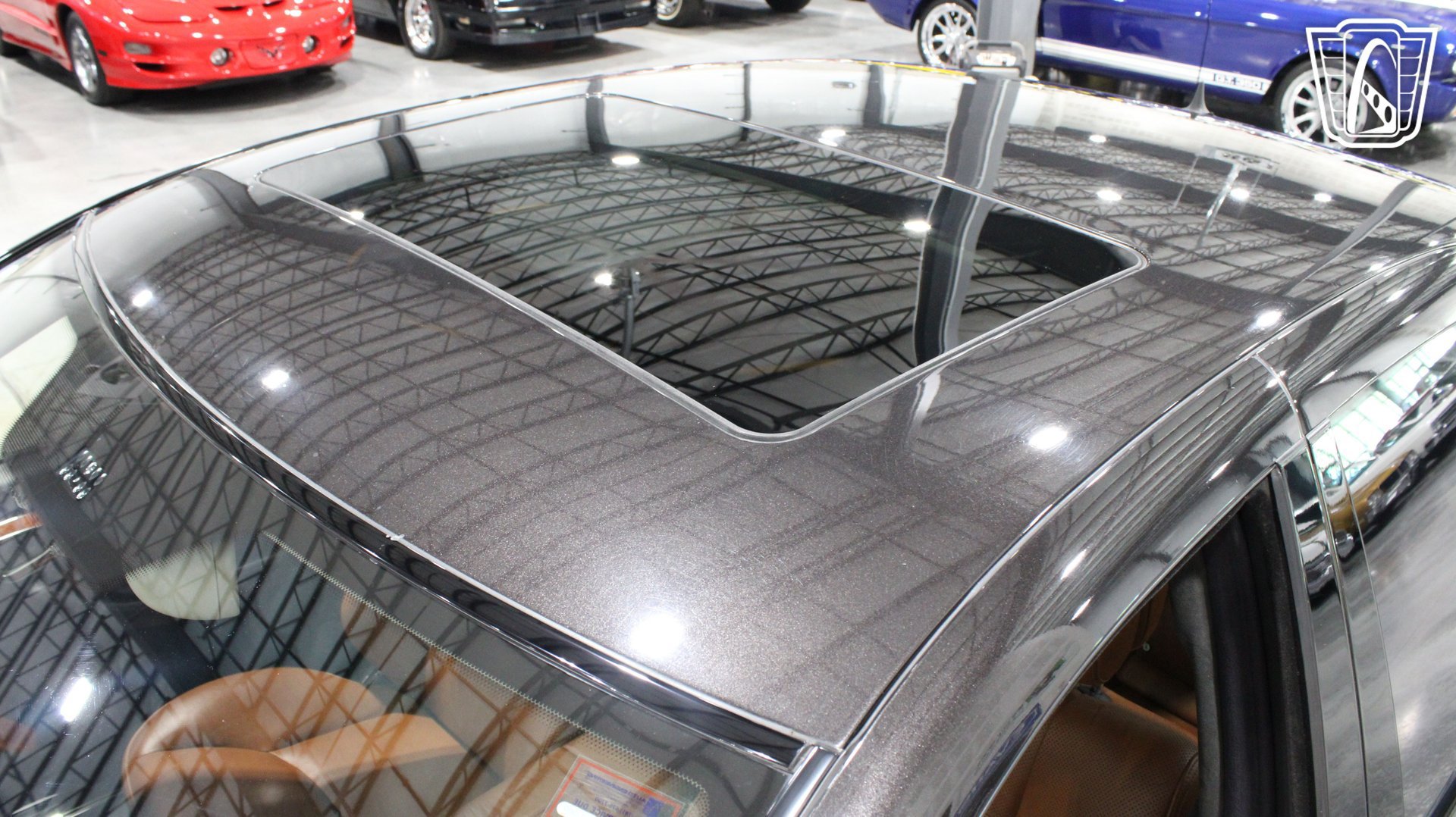 Used 2004 Mercedes-Benz S 500 image 29