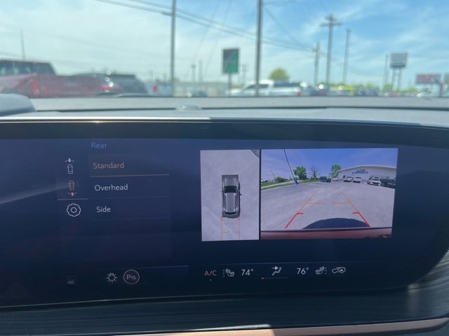 New 2025 Buick Envision Sport Touring image 22