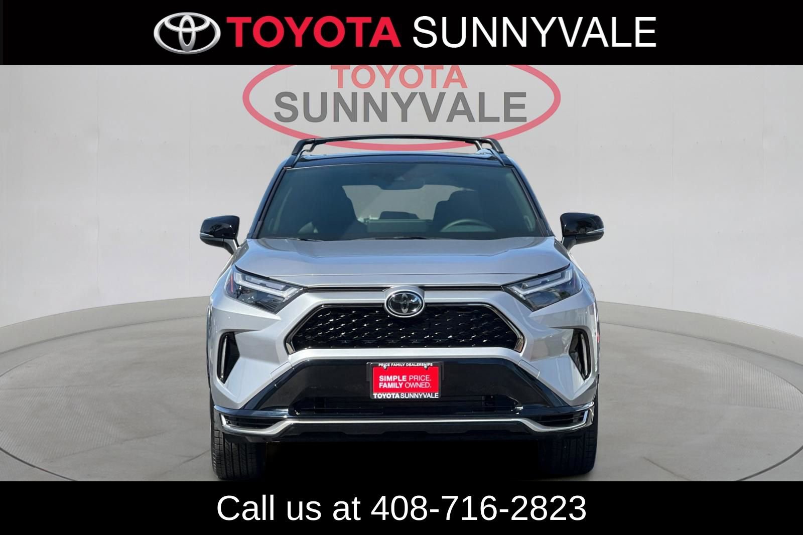 Certified 2025 Toyota RAV4 XSE w/ Weather Package image 12