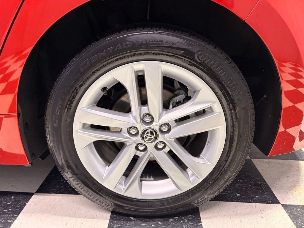 Used 2019 Toyota Corolla SE FWD image 8