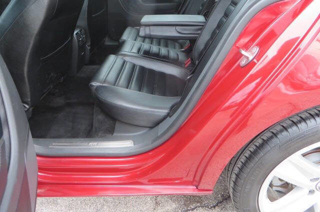 Used 2014 Volkswagen CC Sport image 12