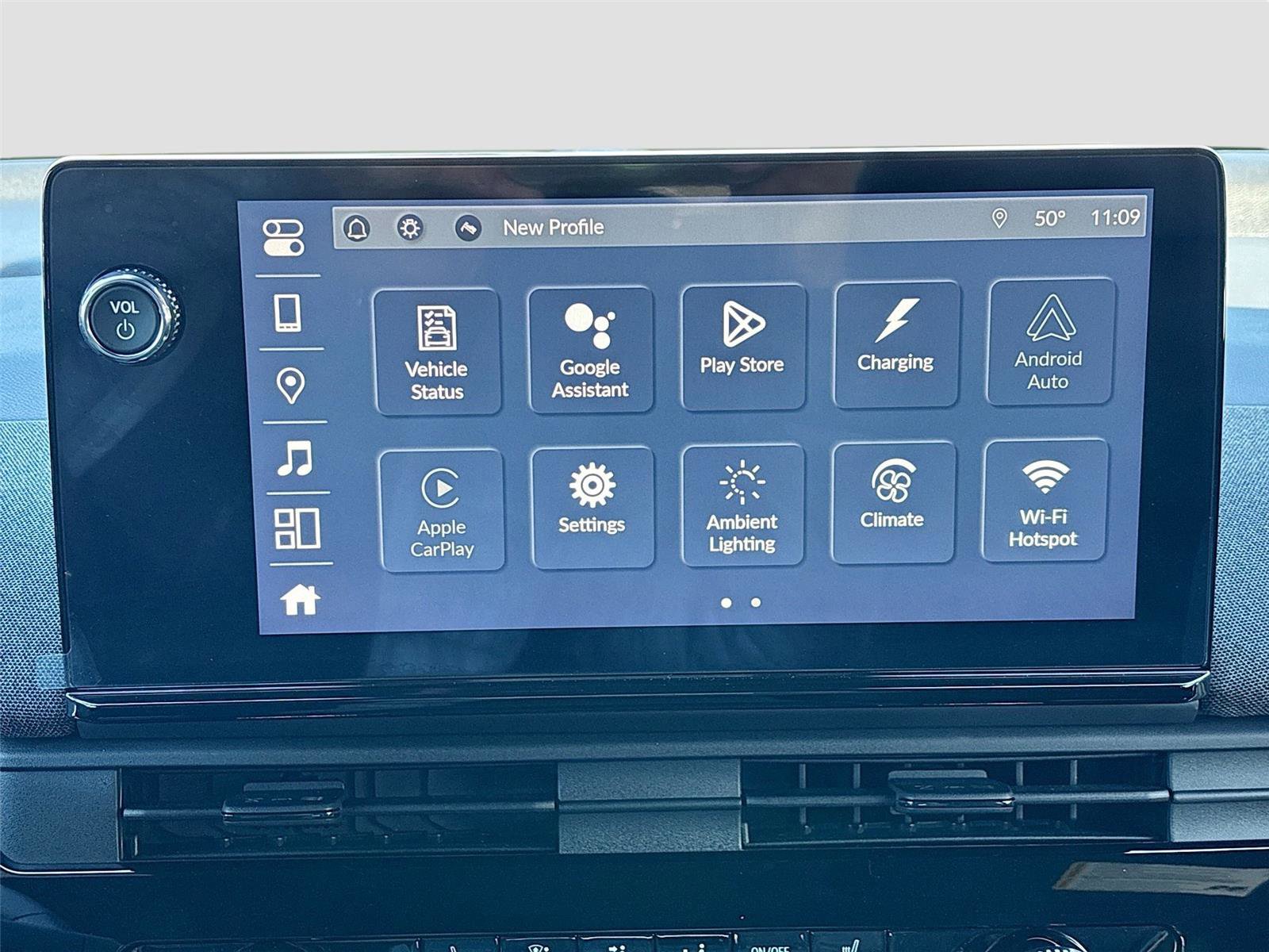 Certified 2024 Honda Prologue EX image 17