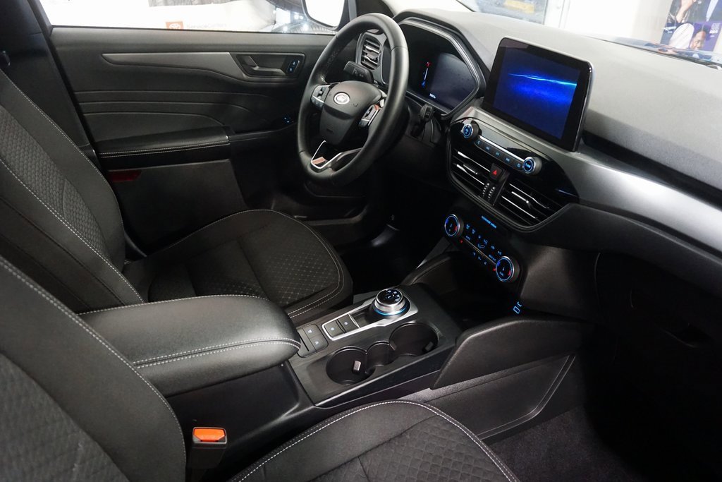 Used 2023 Ford Escape Active image 27