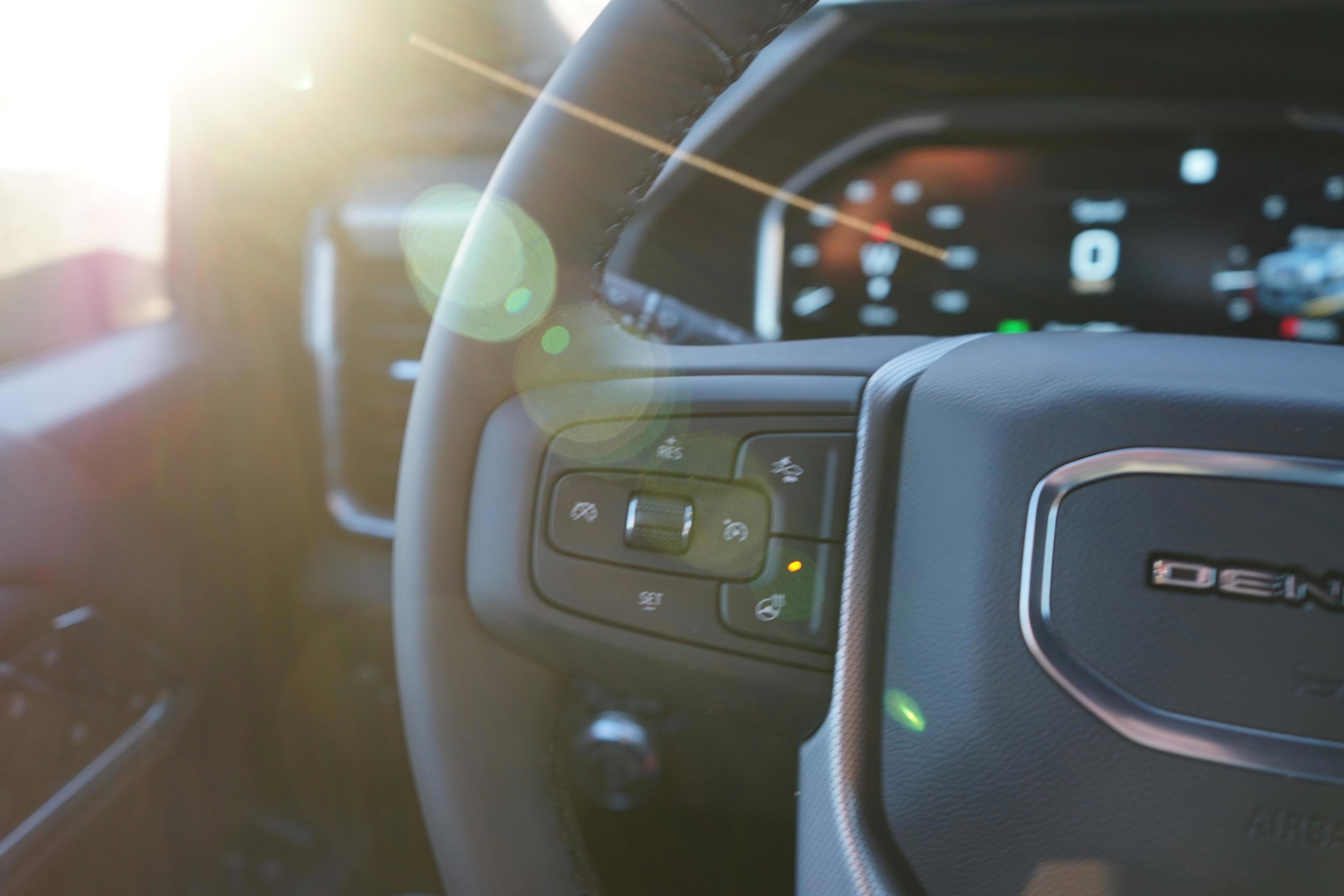 New 2026 GMC Sierra 2500 Denali w/ Technology Package image 13