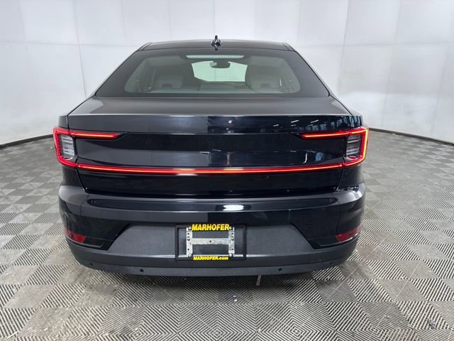 Used 2022 Polestar Polestar 2 w/ Plus Package image 4