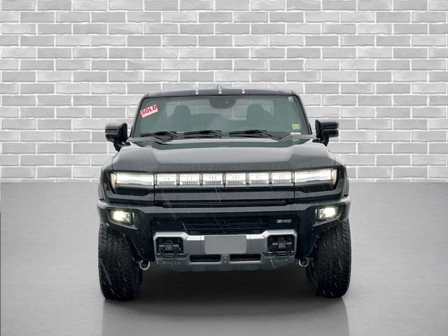 New 2025 GMC Hummer EV 3X image 10