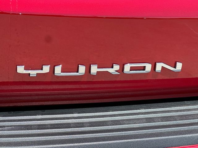 New 2026 GMC Yukon Elevation w/ Technology Package AWD/4WD image 21