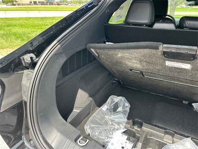 New 2025 Ford Mustang Mach-E Premium image 35