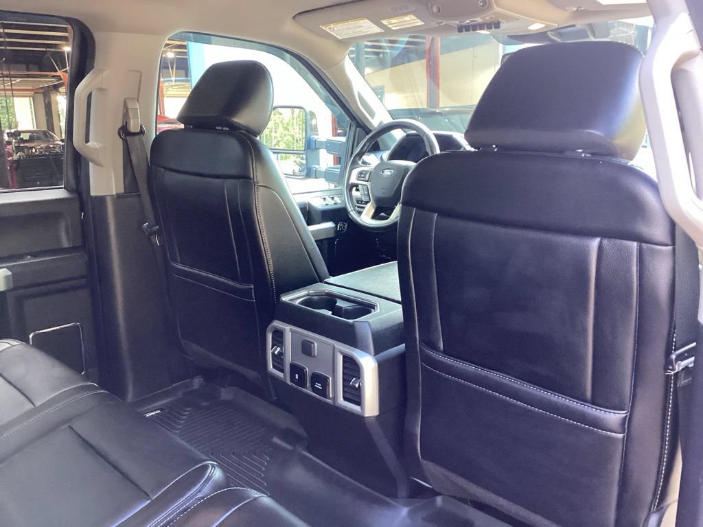 Used 2021 Ford F250 Lariat AWD/4WD image 46