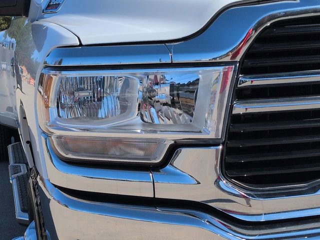 Used 2019 RAM 3500 Big Horn image 10