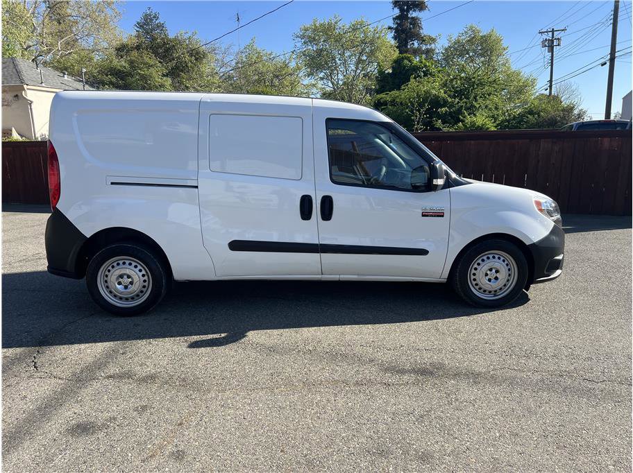 Used 2018 RAM ProMaster City Tradesman FWD image 8