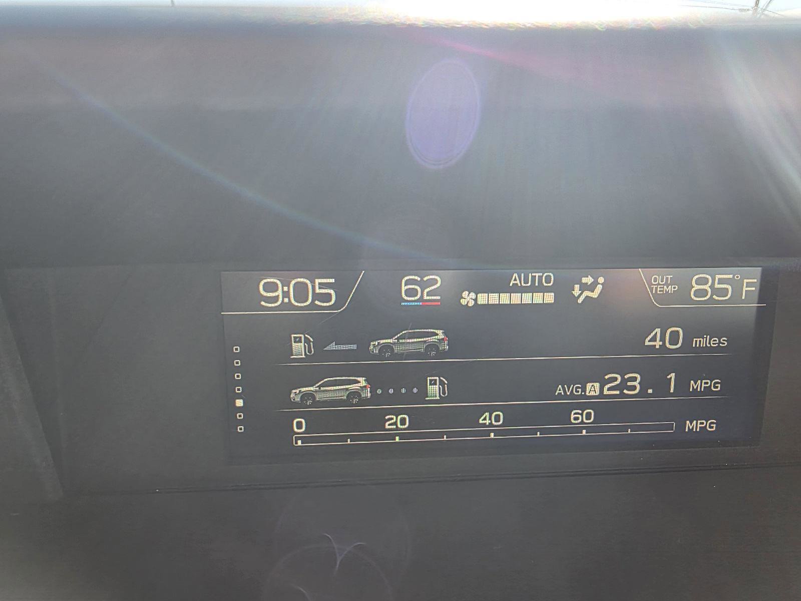 Used 2019 Subaru Forester Sport image 21