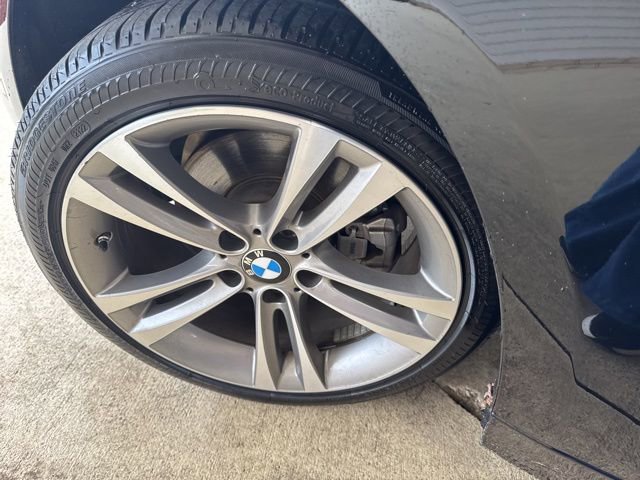 Used 2016 BMW 328i Sedan RWD image 34